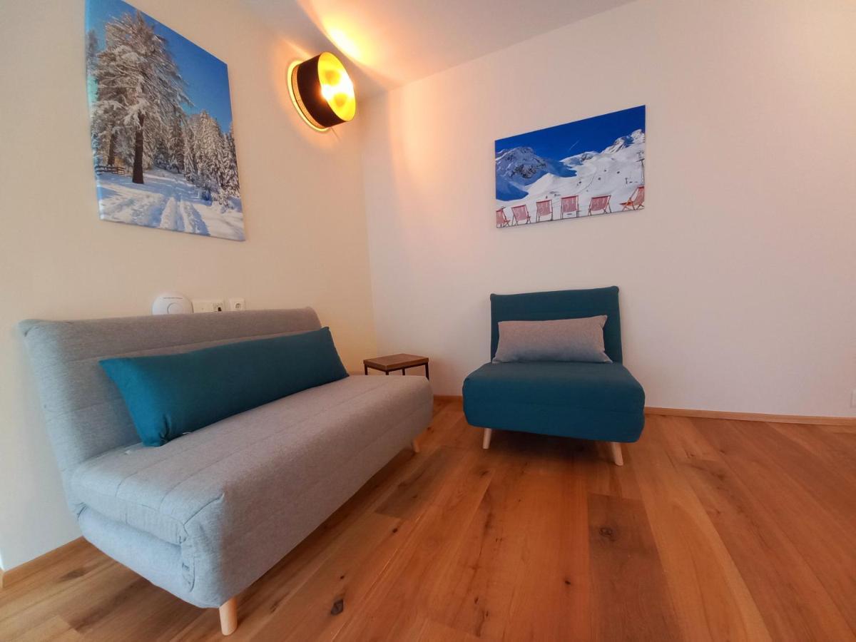 Dorf.Apart Neustift im Stubaital Exterior photo