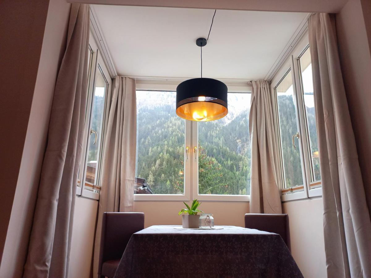 Dorf.Apart Neustift im Stubaital Exterior photo