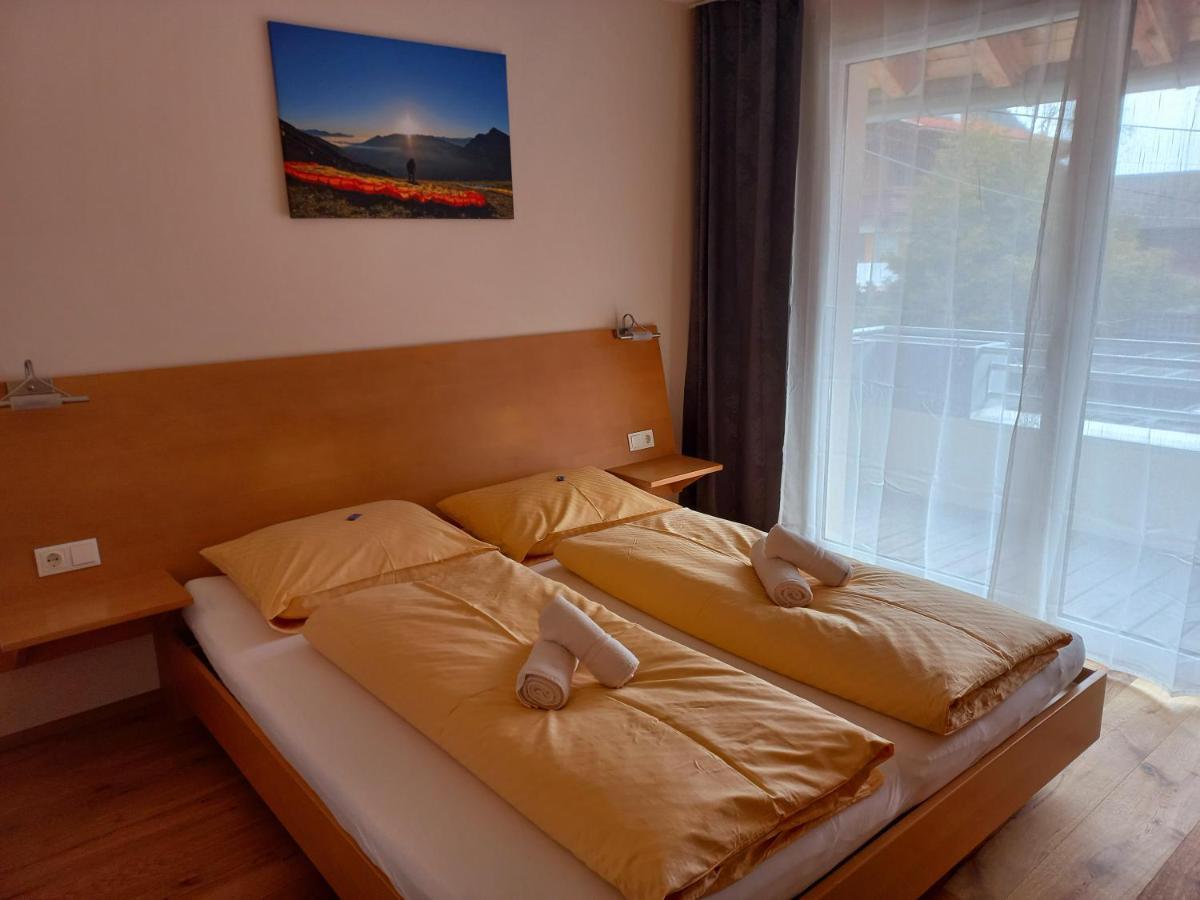Dorf.Apart Neustift im Stubaital Exterior photo