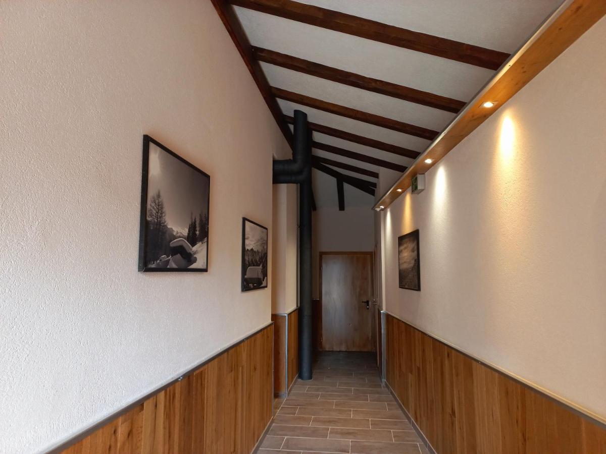 Dorf.Apart Neustift im Stubaital Exterior photo