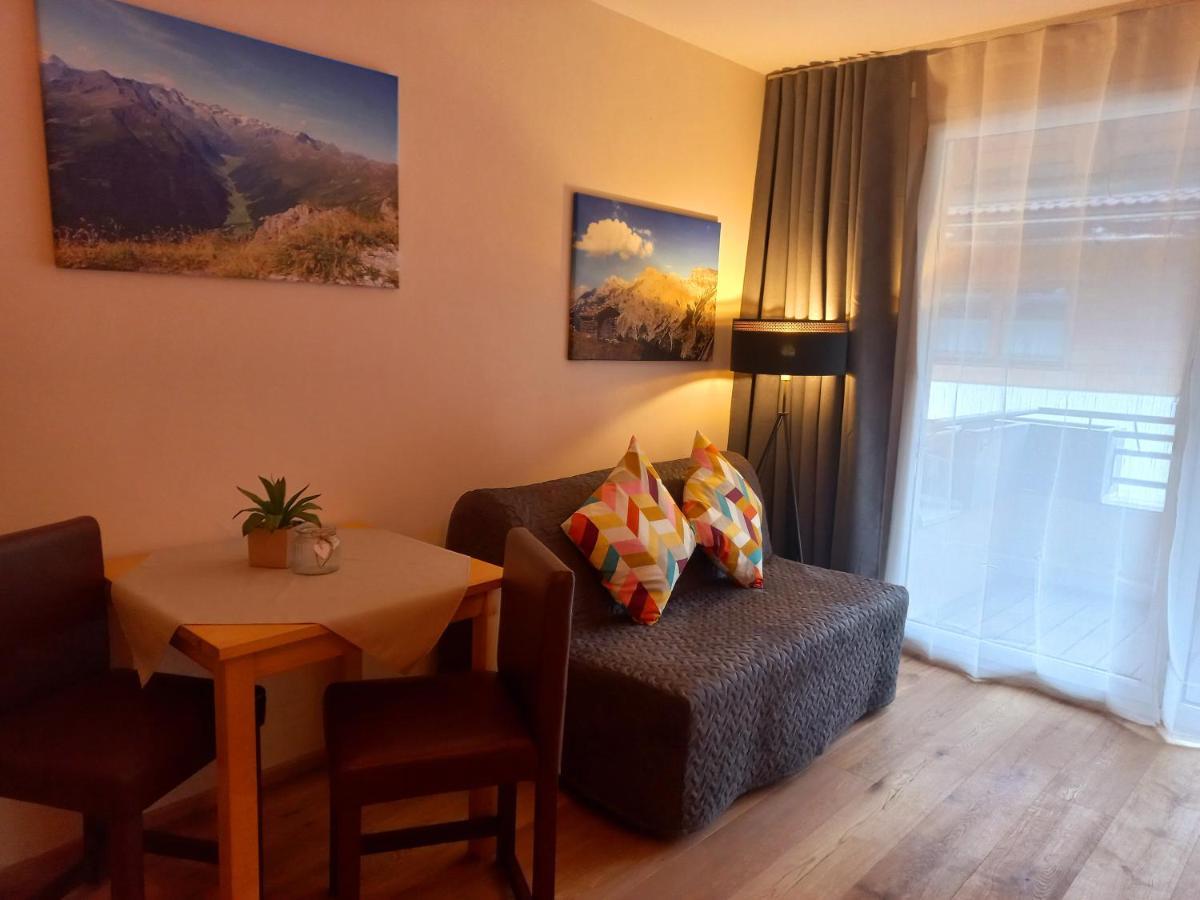Dorf.Apart Neustift im Stubaital Exterior photo
