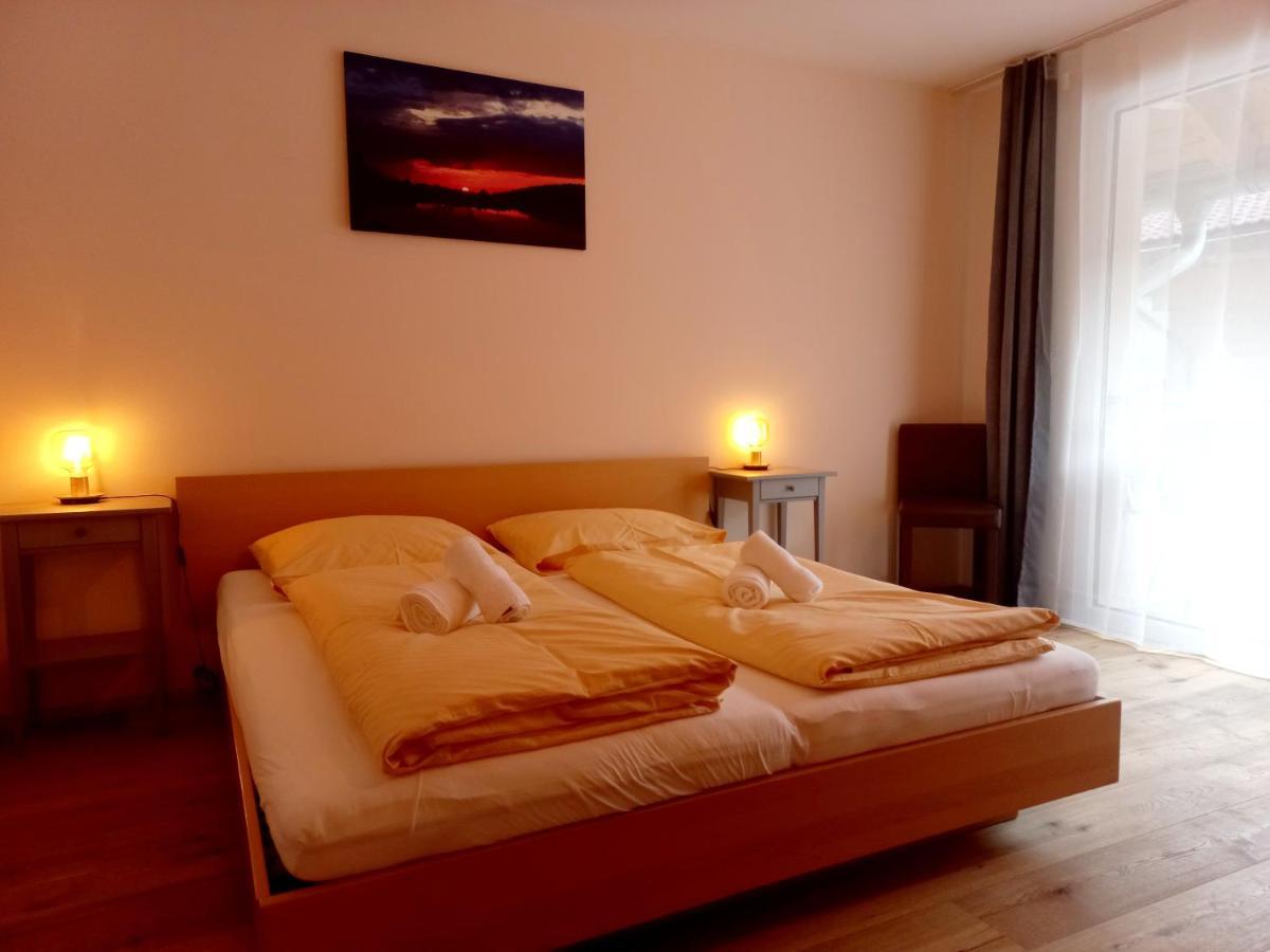 Dorf.Apart Neustift im Stubaital Exterior photo