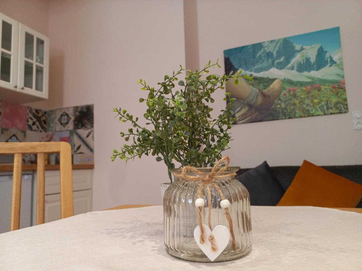 Dorf.Apart Neustift im Stubaital Exterior photo