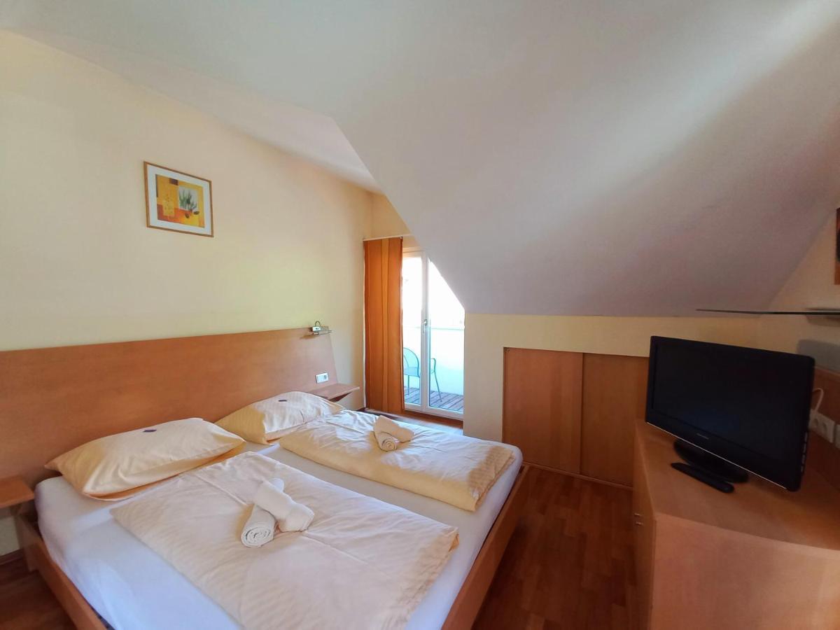 Dorf.Apart Neustift im Stubaital Exterior photo