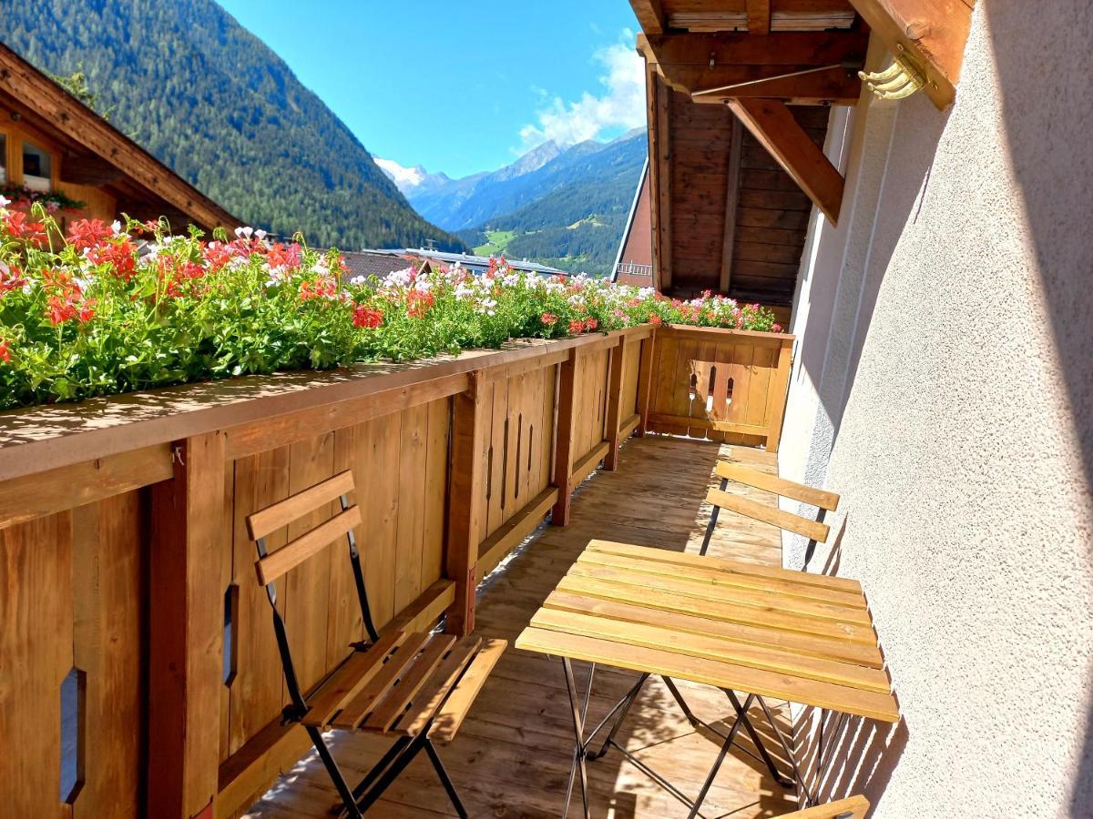 Dorf.Apart Neustift im Stubaital Exterior photo