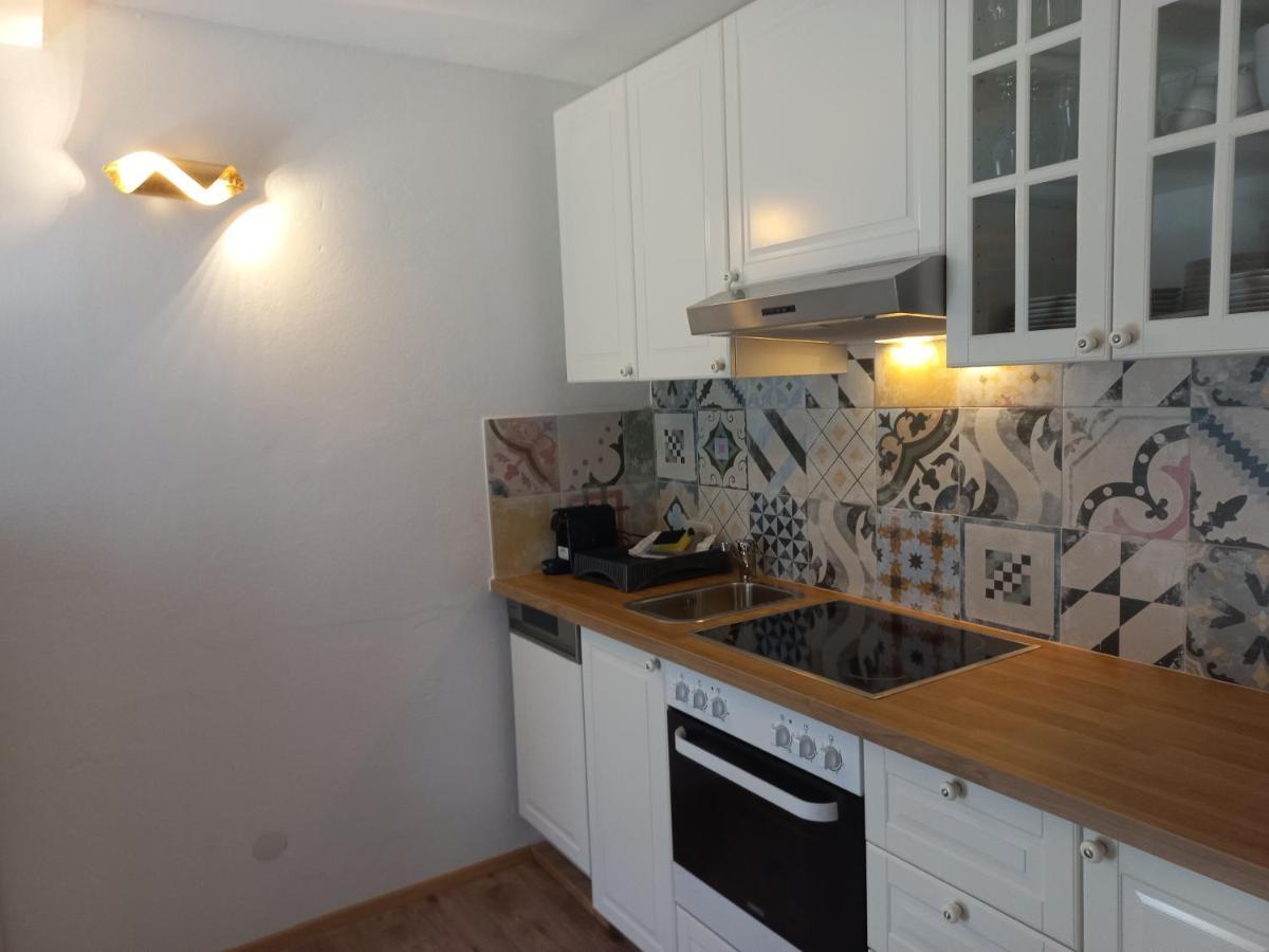 Dorf.Apart Neustift im Stubaital Exterior photo