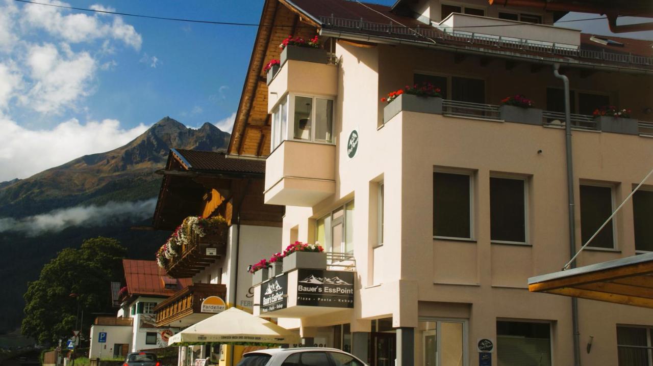 Dorf.Apart Neustift im Stubaital Exterior photo
