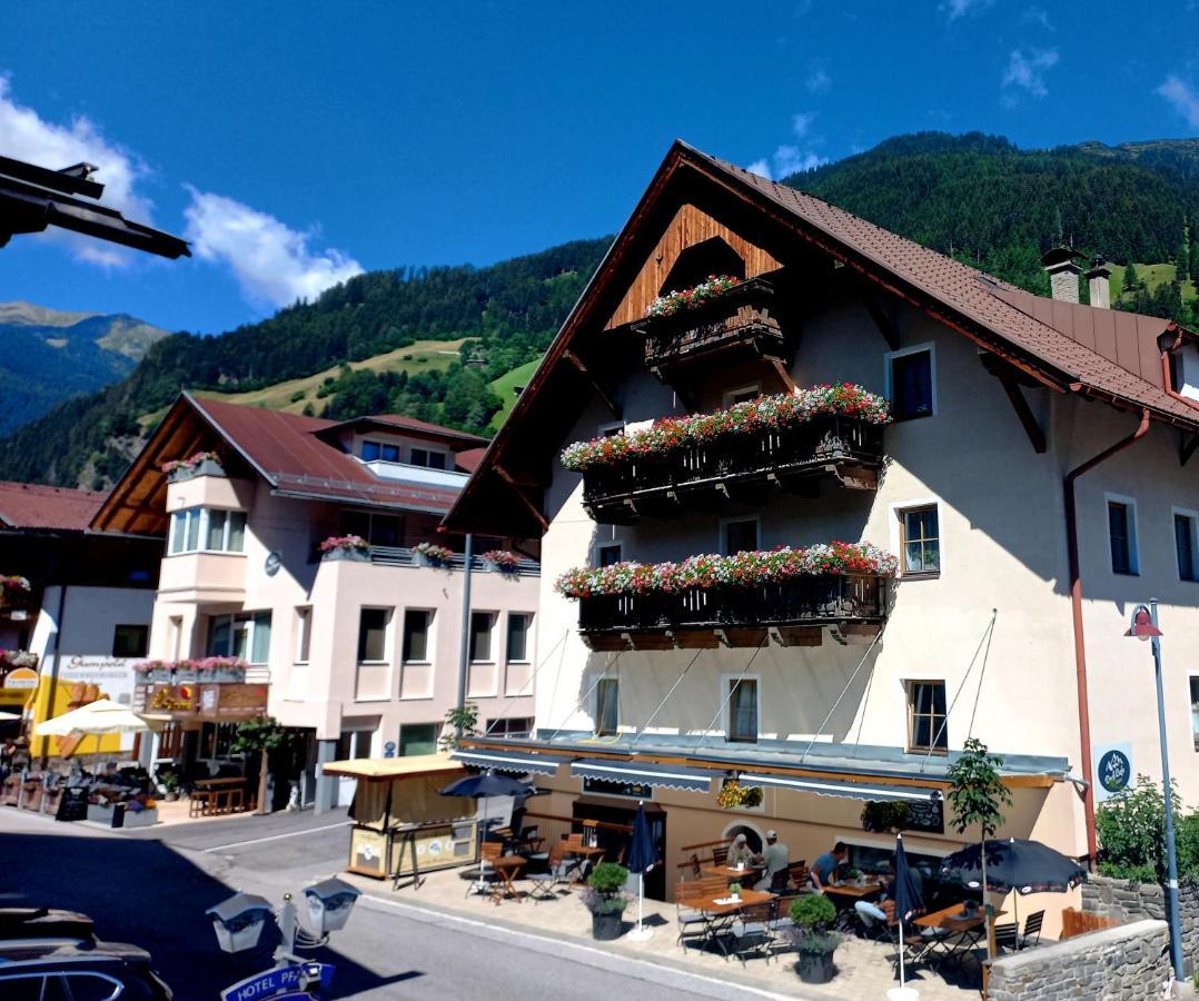 Dorf.Apart Neustift im Stubaital Exterior photo